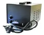 Step down Voltage Converter 220v -110v AC, 2000va - Image 2