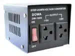 DW100S
