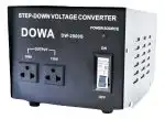 Step down Voltage Converter 220v -110v AC, 2000w